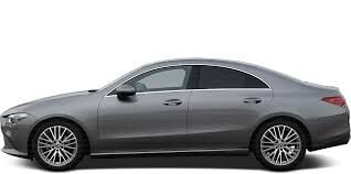 CLA Serisi W118 (2019-)